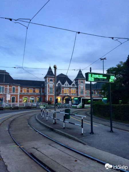 Miskolc