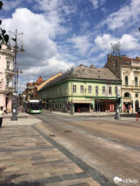Miskolc