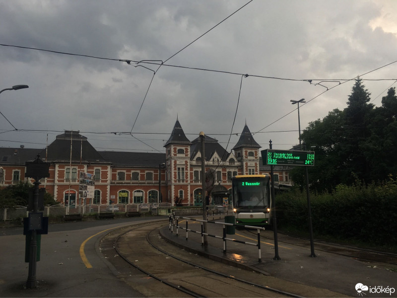 Miskolc