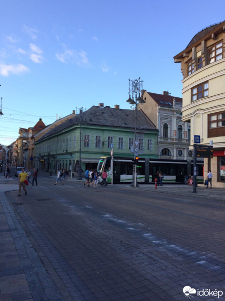 Miskolc