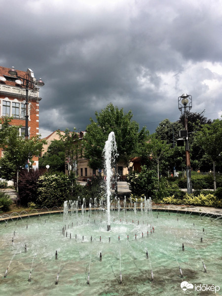 Miskolc