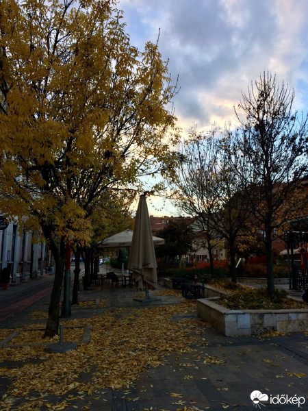 Miskolc