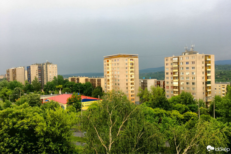 Miskolc