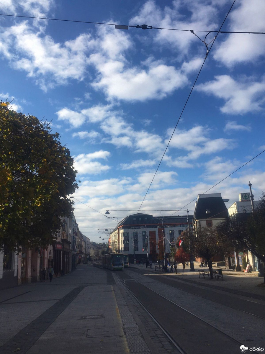 Miskolc