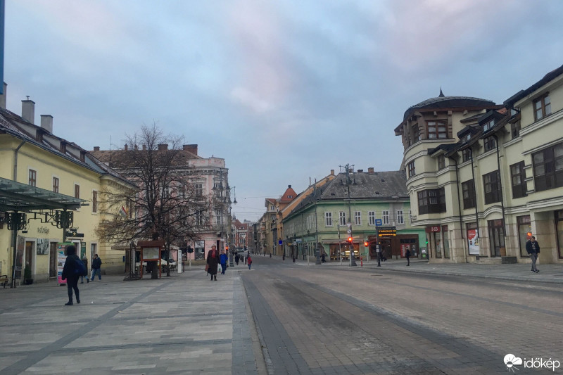 Miskolc