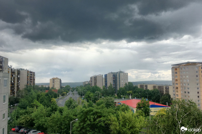 Miskolc