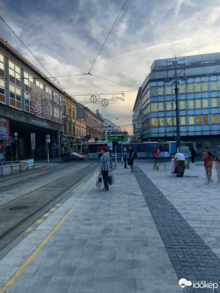Miskolc