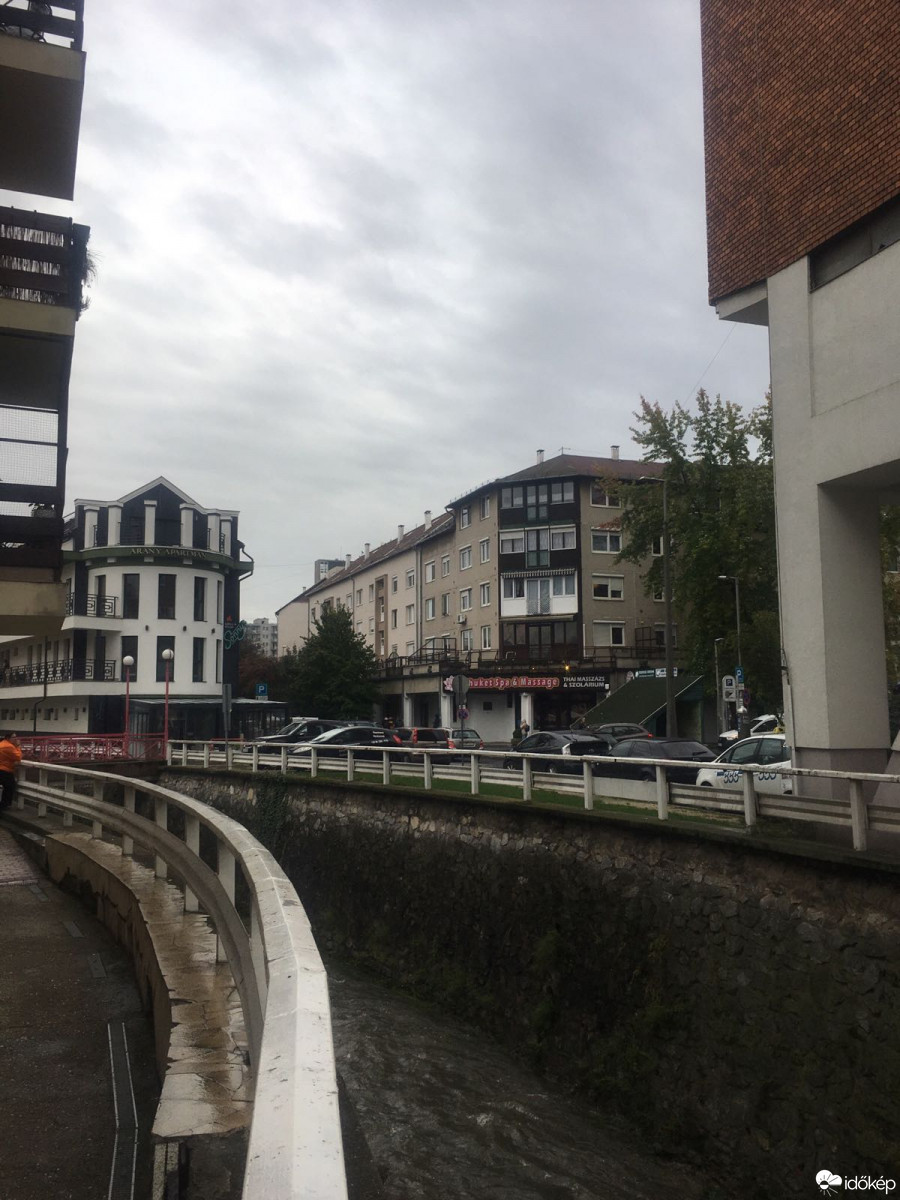Miskolc