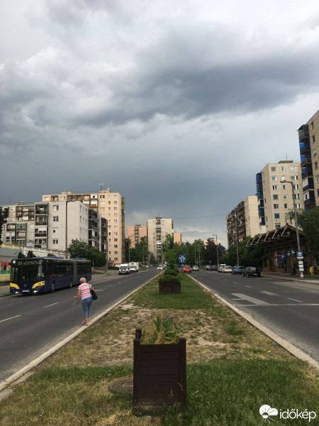 Miskolc