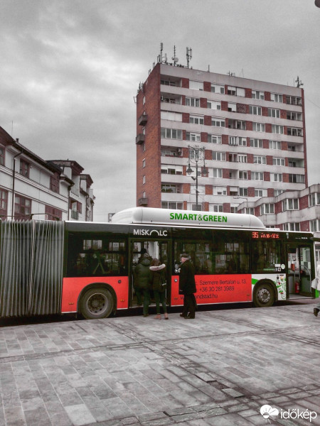 Miskolc