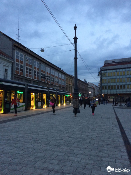Miskolc