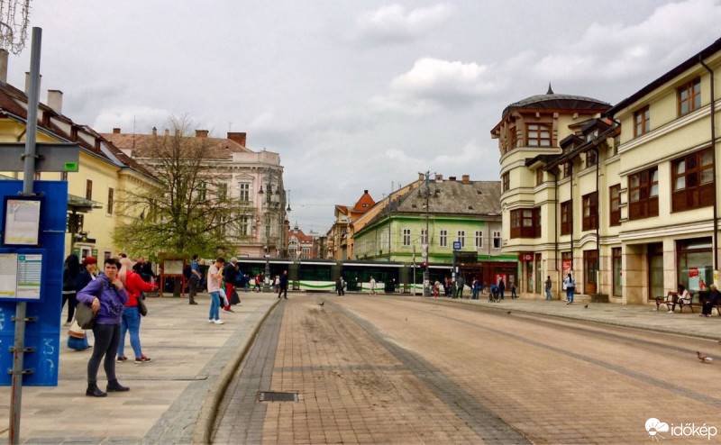 Miskolc