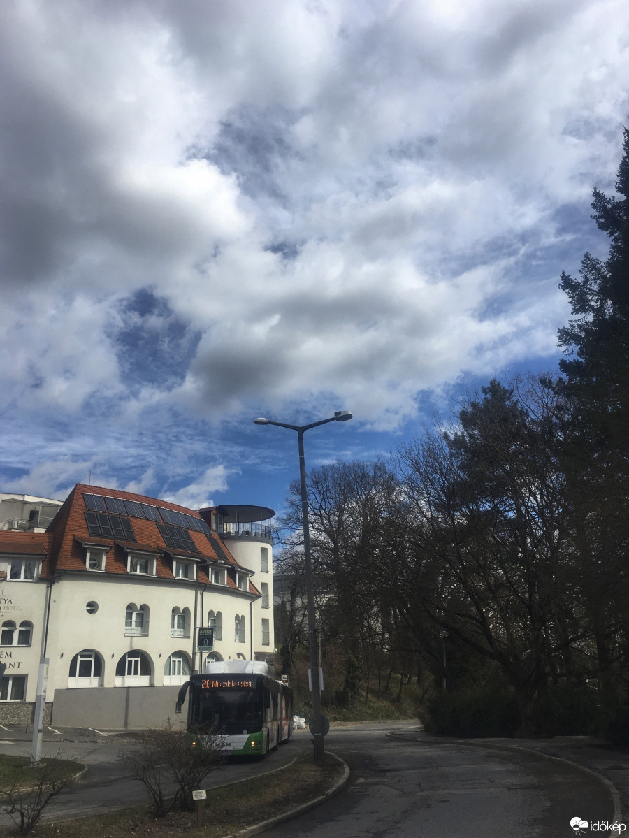 Miskolc
