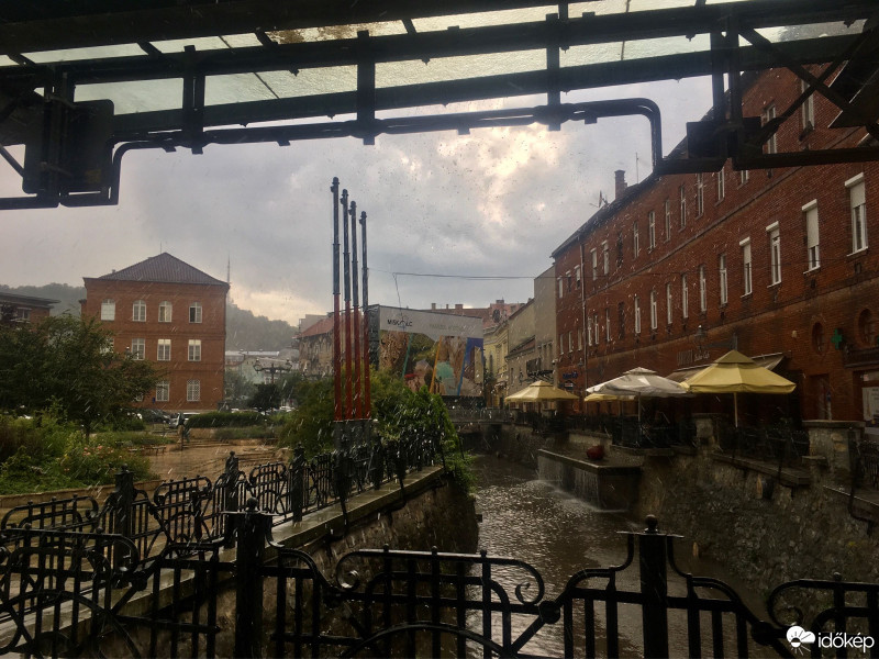 Miskolc