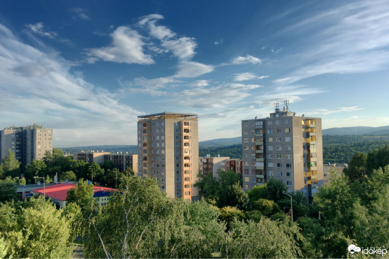 Miskolc