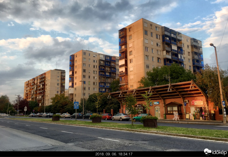 Miskolc