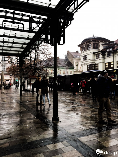 Miskolc