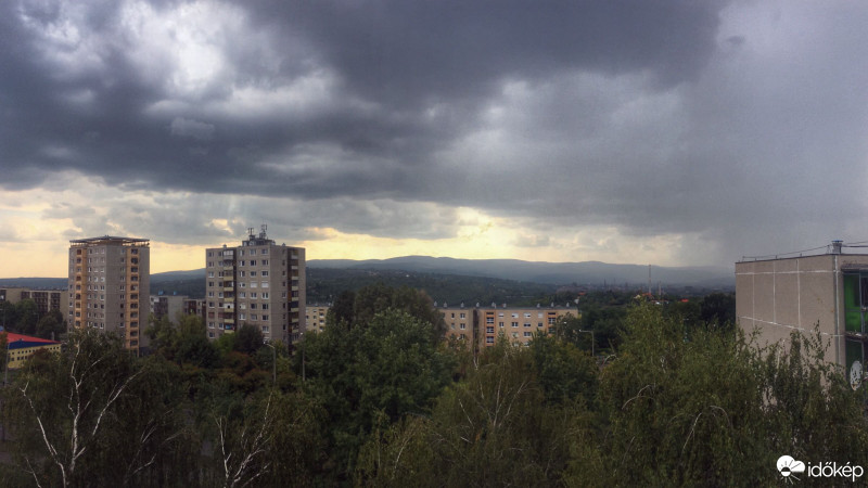Miskolc