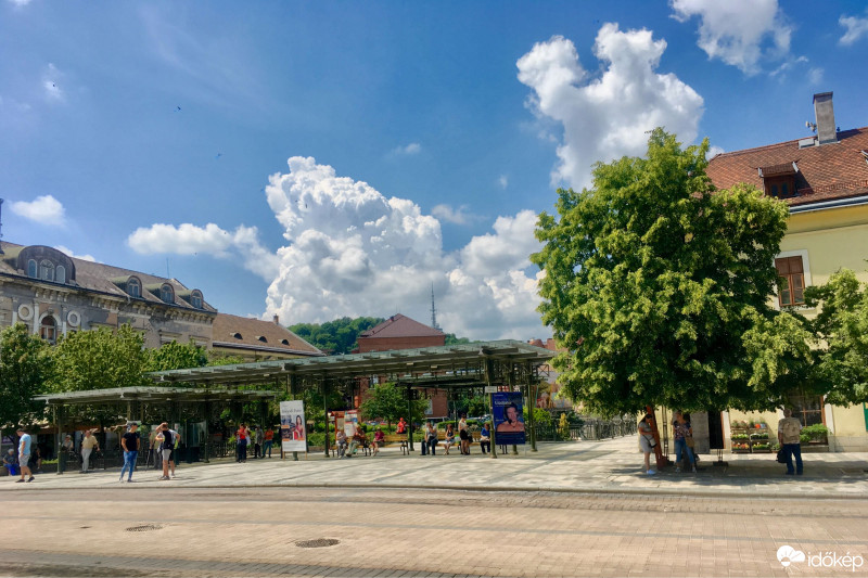 Miskolc
