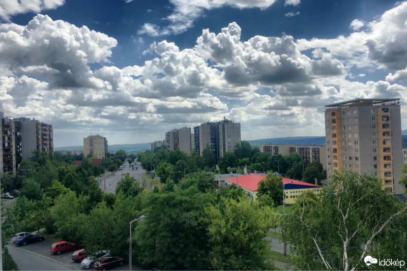 Miskolc