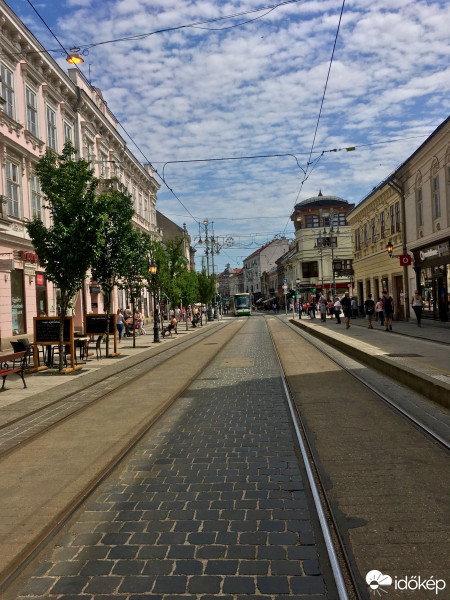 Miskolc