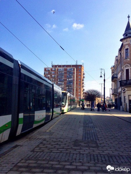 Miskolc