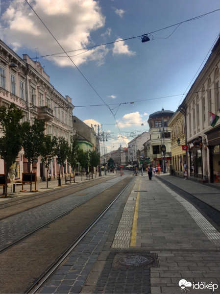 Miskolc