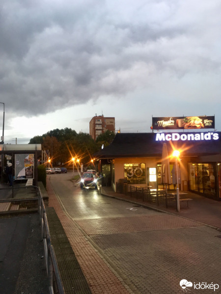 Miskolc