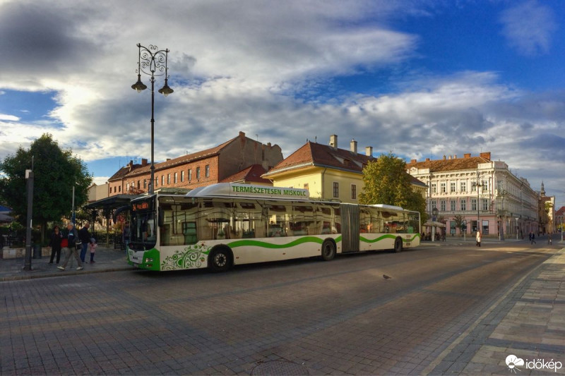 Miskolc