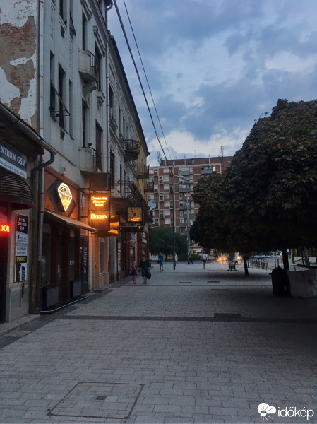 Miskolc