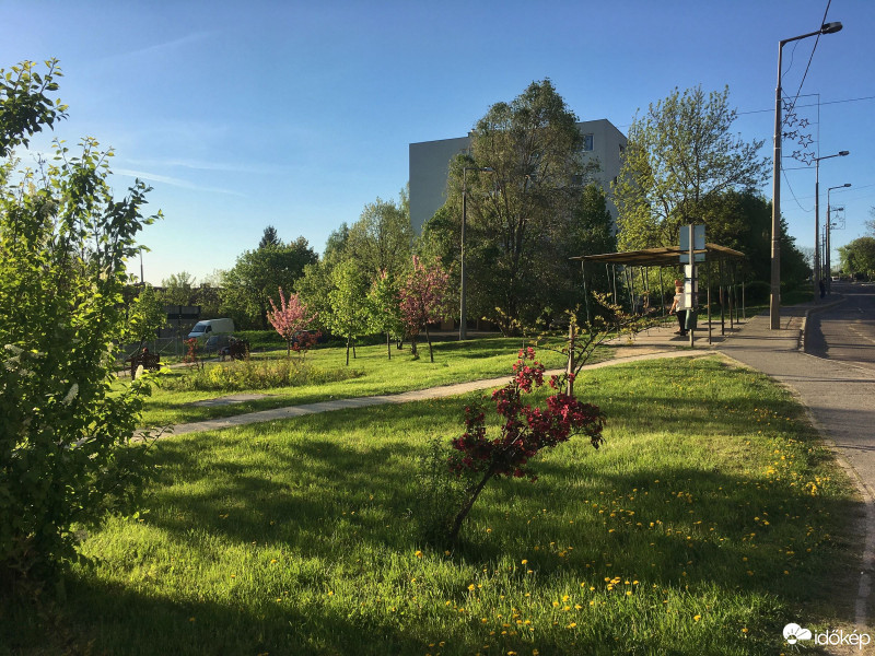 Miskolc