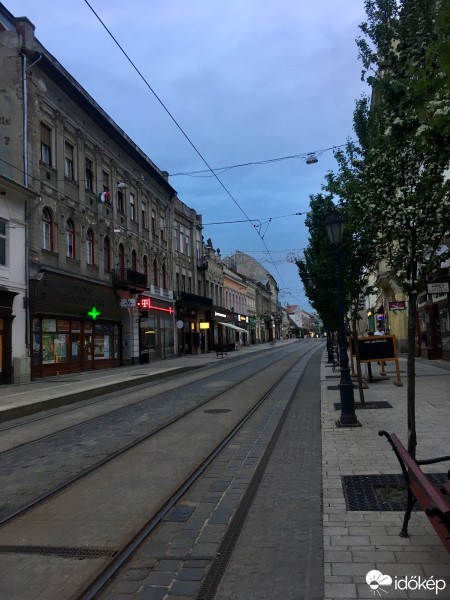 Miskolc
