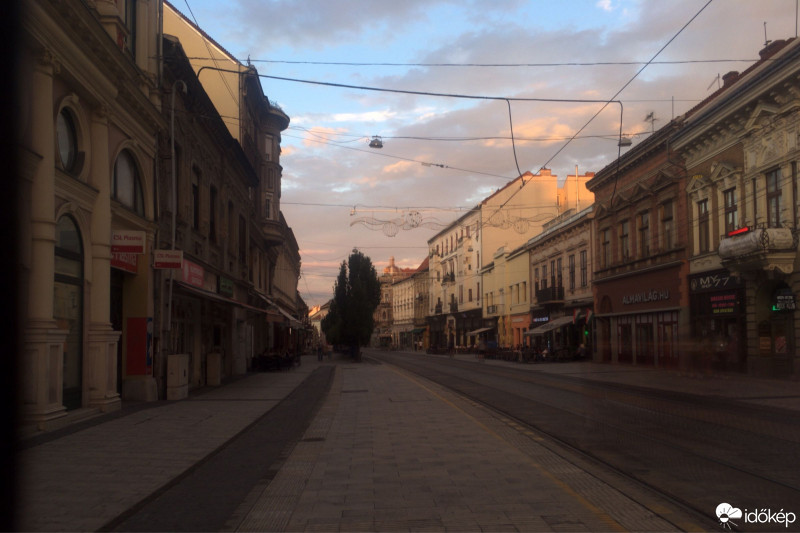 Miskolc