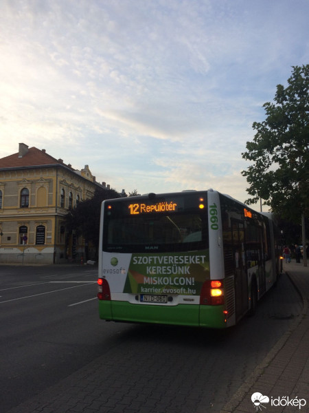 Miskolc
