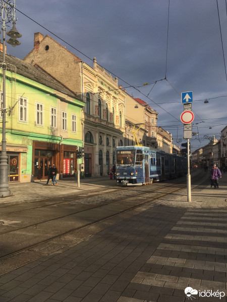 Miskolc