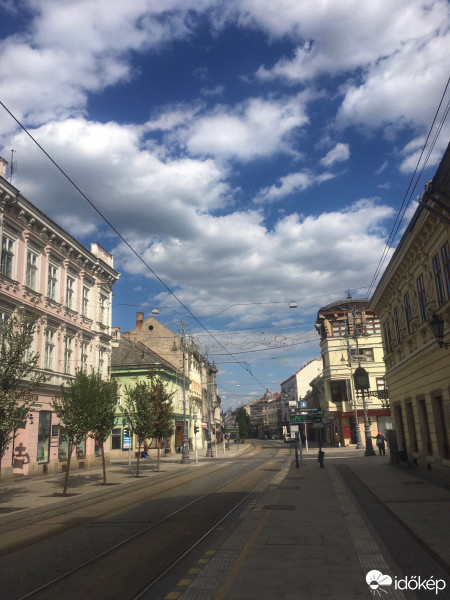 Miskolc