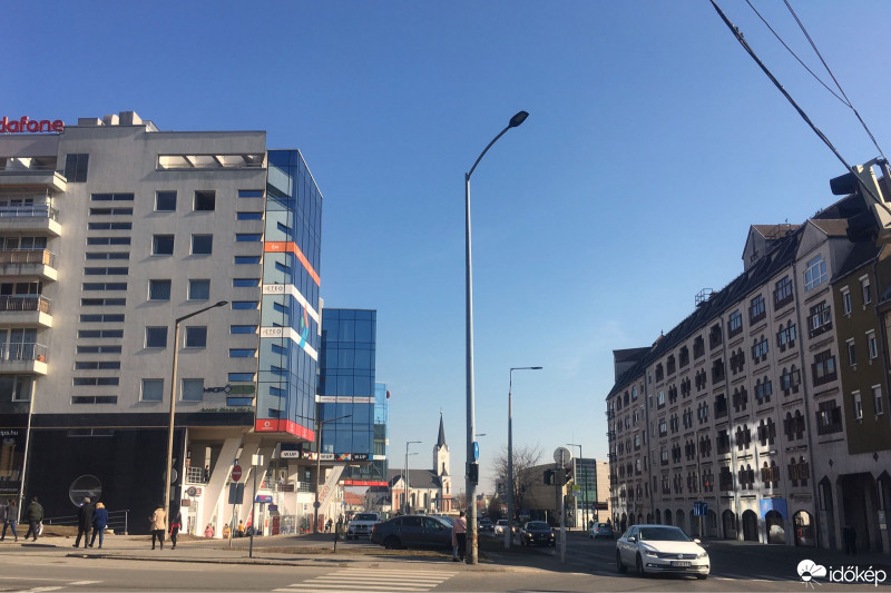 Miskolc