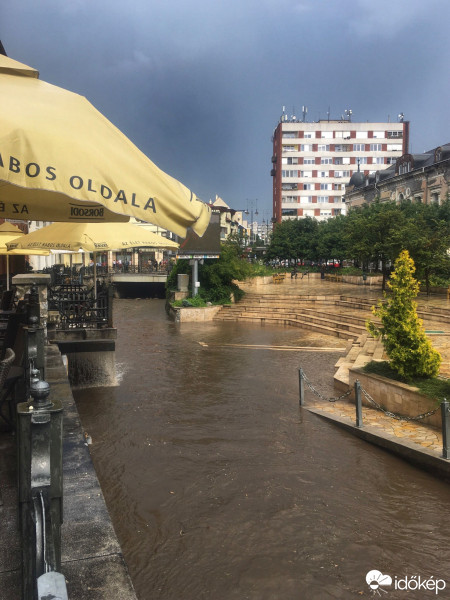 Miskolc
