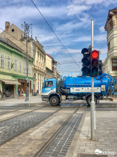 Miskolc