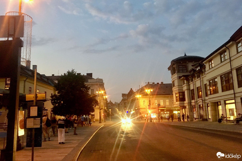Miskolc