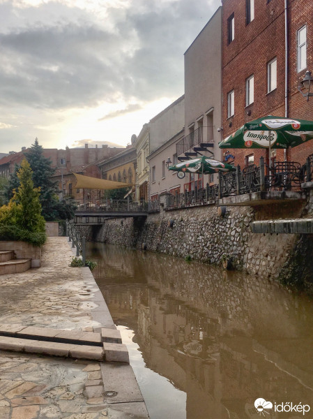 Miskolc
