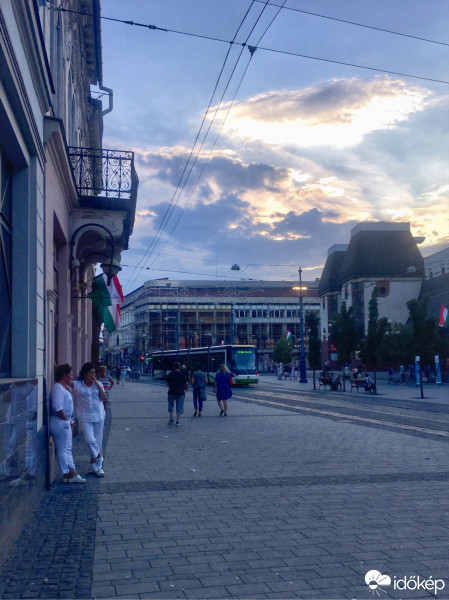 Miskolc
