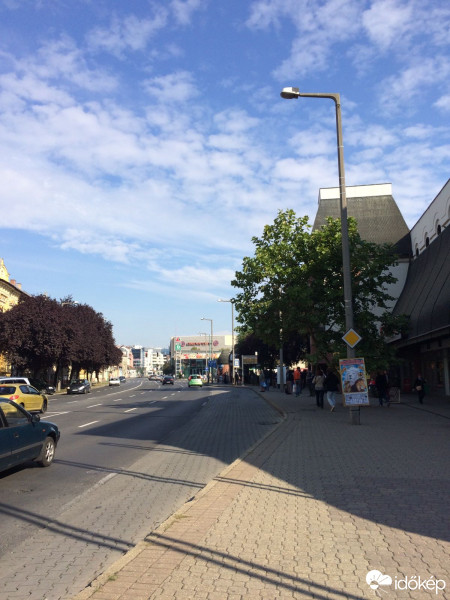 Miskolc