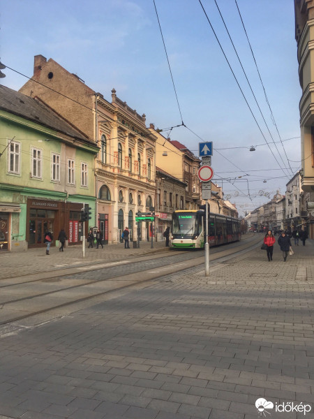 Miskolc