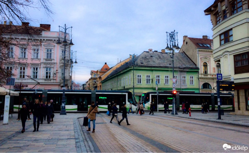 Miskolc
