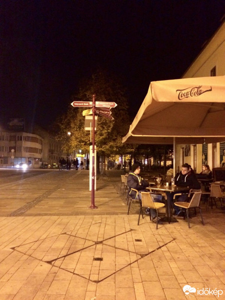 Miskolc