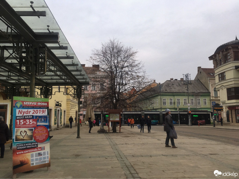 Miskolc