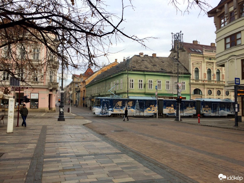 Miskolc