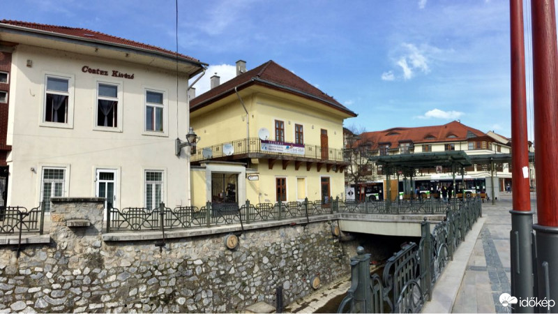 Miskolc