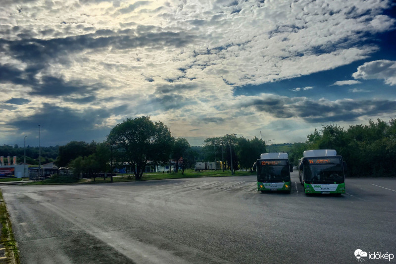 Miskolc